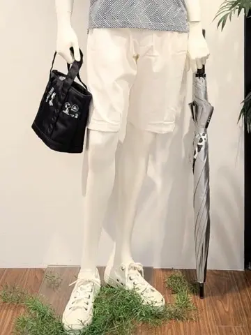 ONWARD CROSSET SELECT 市川真理子 コーディネート画像