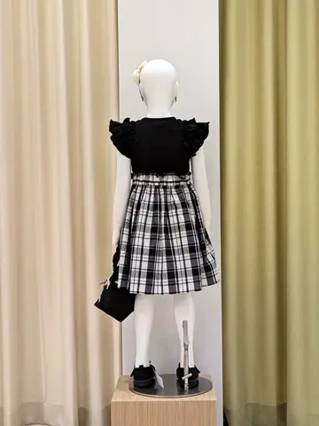 ONWARD CROSSET SELECT 川上 コーディネート画像