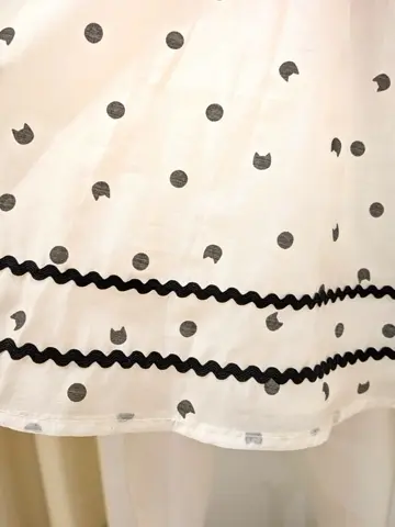 ONWARD CROSSET SELECT 川上 コーディネート画像