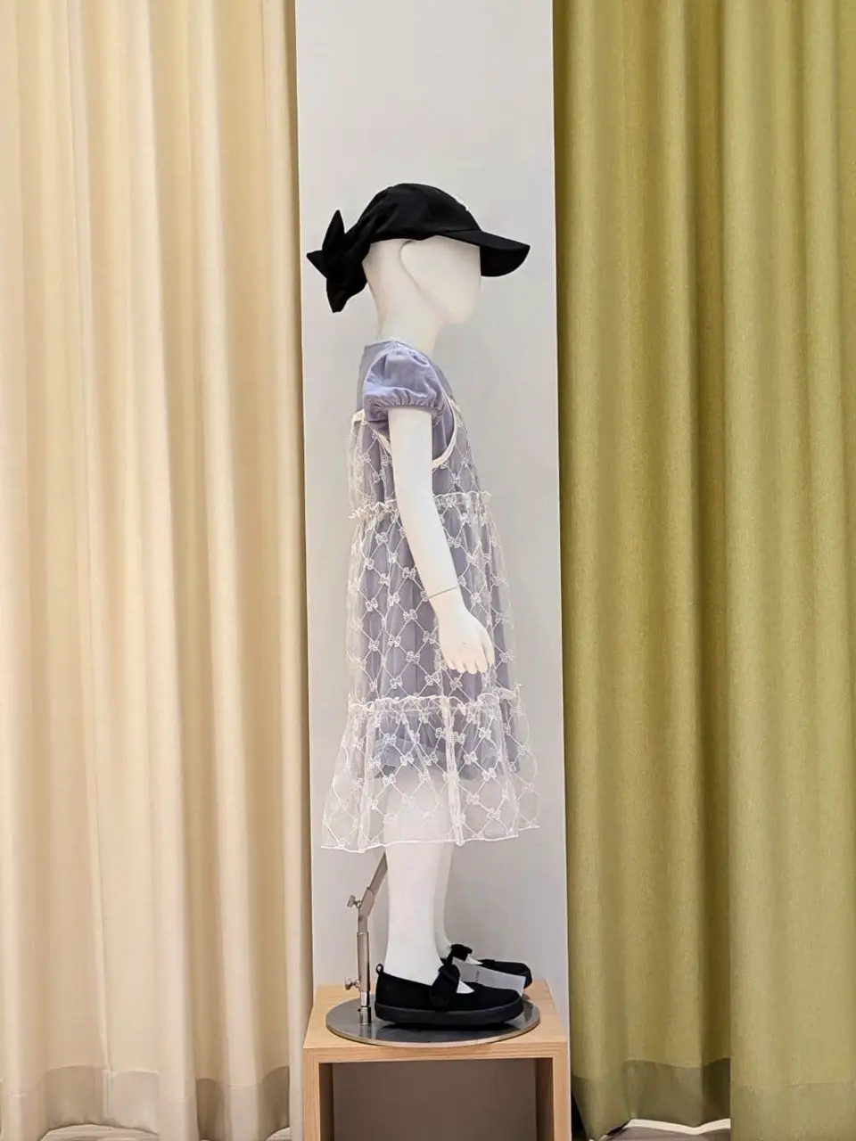 ONWARD CROSSET SELECT 川上 コーディネート画像