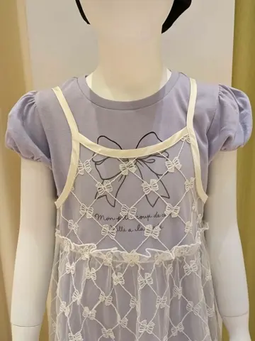 ONWARD CROSSET SELECT 川上 コーディネート画像