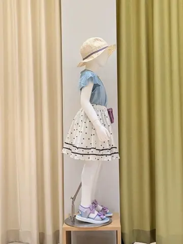 ONWARD CROSSET SELECT 川上 コーディネート画像