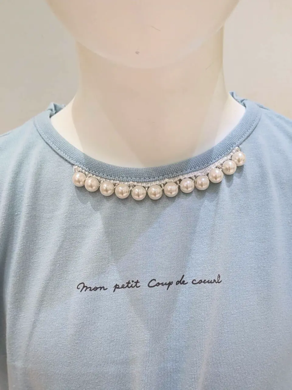 ONWARD CROSSET SELECT 川上 コーディネート画像