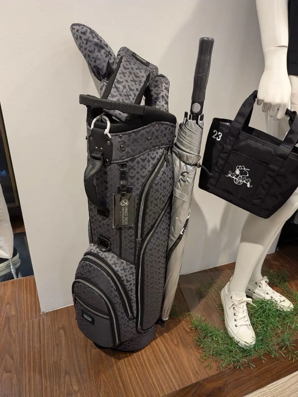 ONWARD CROSSET SELECT 市川真理子 コーディネート画像