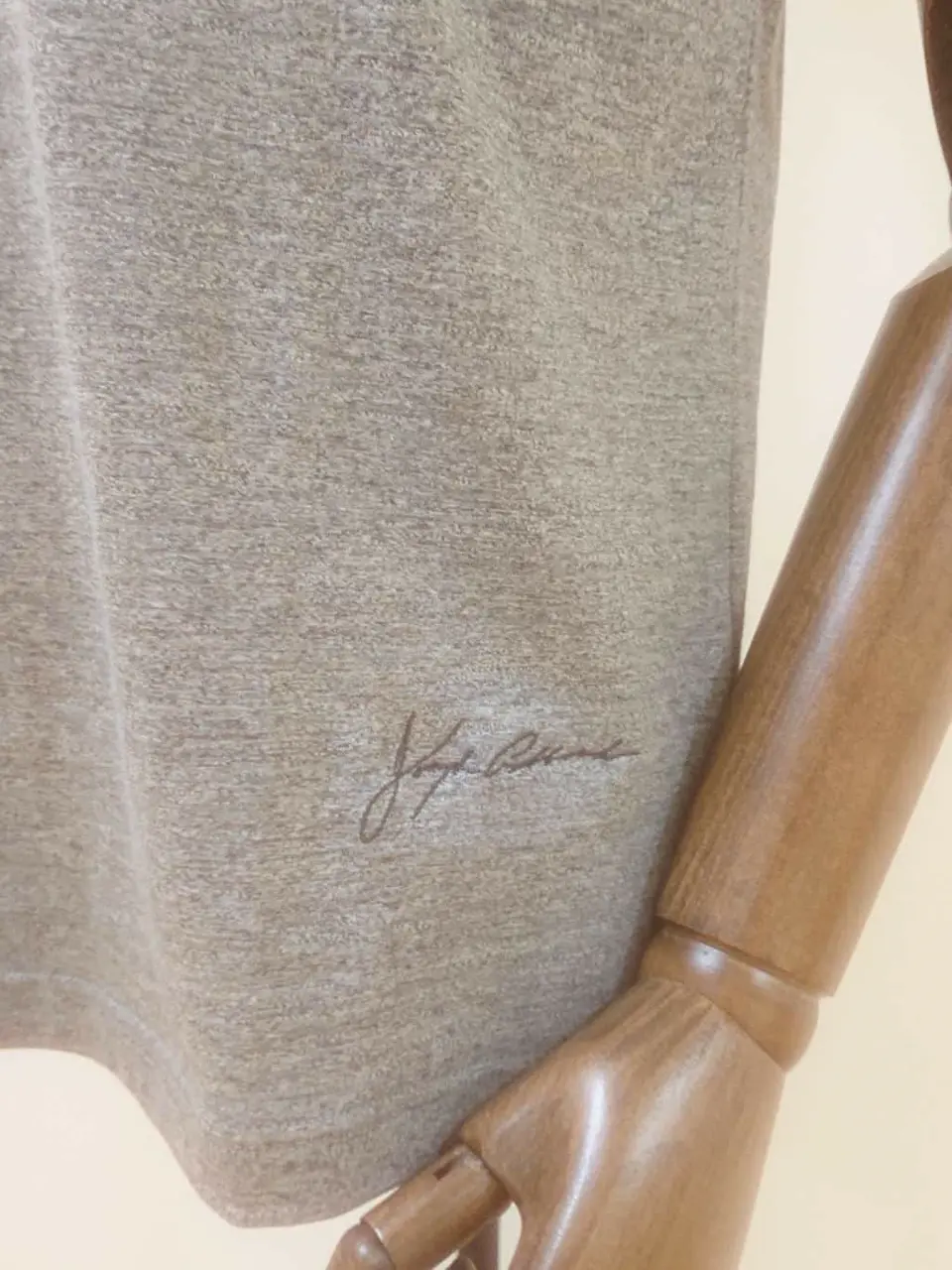 ONWARD CROSSET SELECT nori コーディネート画像