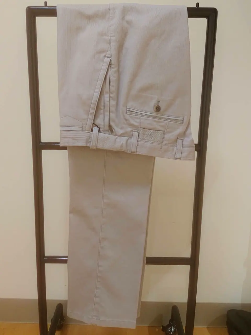 ONWARD CROSSET SELECT nori コーディネート画像