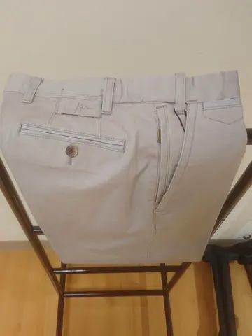 ONWARD CROSSET SELECT nori コーディネート画像