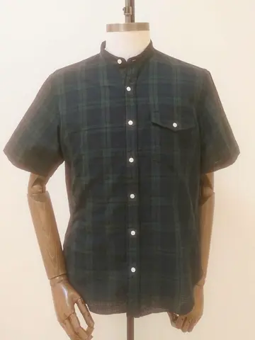 ONWARD CROSSET SELECT nori コーディネート画像