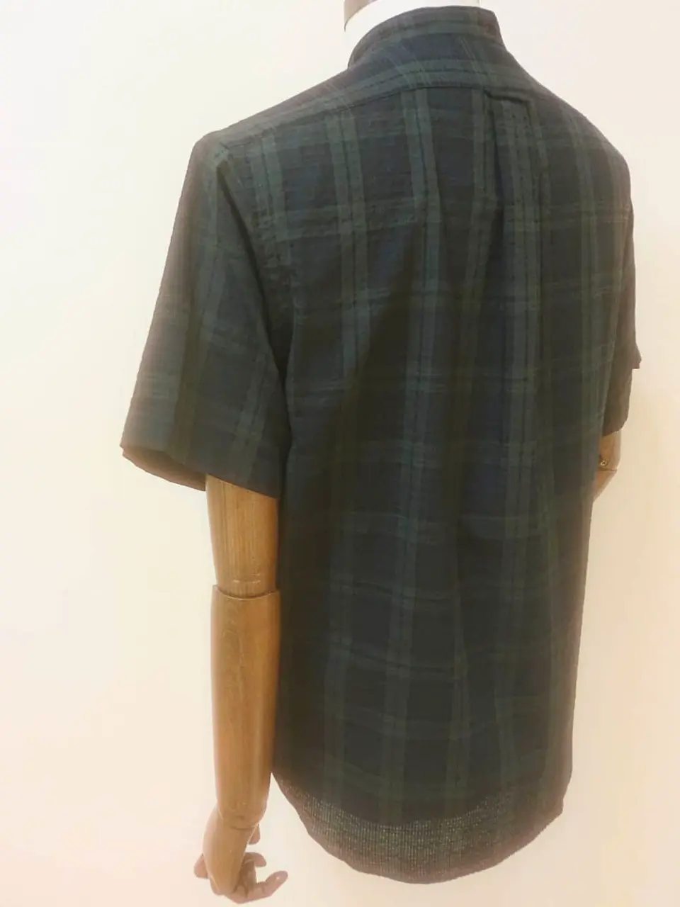 ONWARD CROSSET SELECT nori コーディネート画像