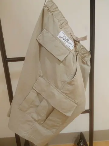 ONWARD CROSSET SELECT nori コーディネート画像