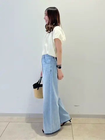 ONWARD CROSSET SELECT 内田 コーディネート画像