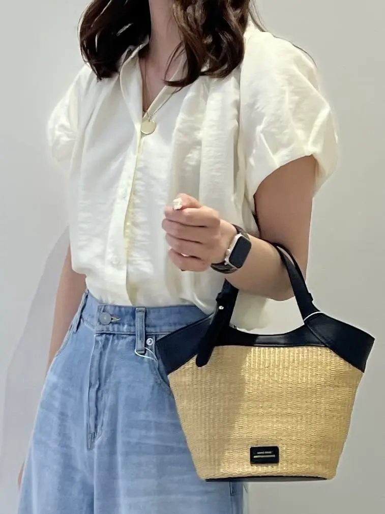 ONWARD CROSSET SELECT 内田 コーディネート画像