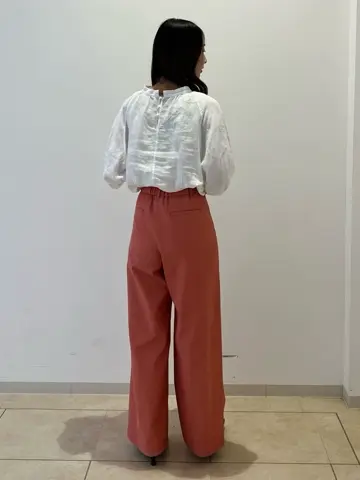 ONWARD CROSSET SELECT 内田 コーディネート画像