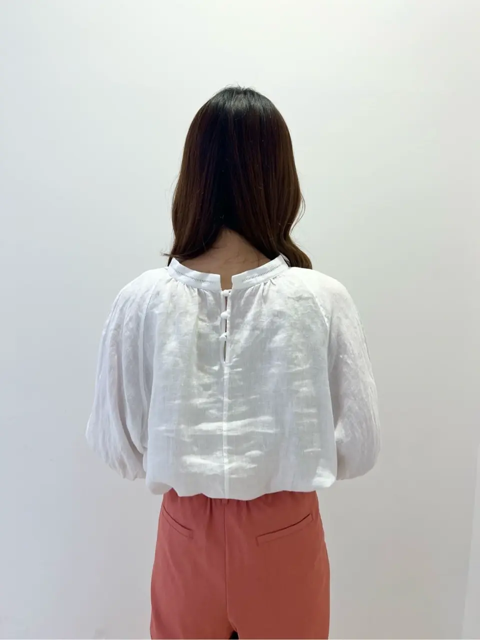 ONWARD CROSSET SELECT 内田 コーディネート画像