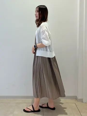 ONWARD CROSSET SELECT 内田 コーディネート画像