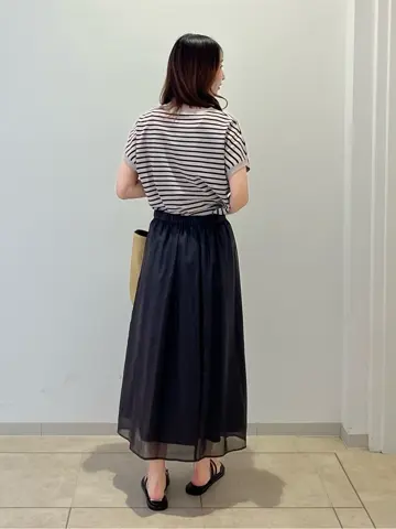 ONWARD CROSSET SELECT 内田 コーディネート画像