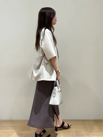 ONWARD CROSSET SELECT 池田 コーディネート画像