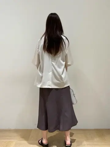 ONWARD CROSSET SELECT 池田 コーディネート画像