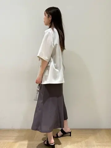 ONWARD CROSSET SELECT 池田 コーディネート画像