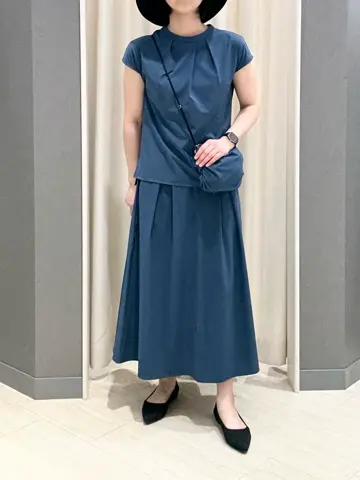 ONWARD CROSSET SELECT N コーディネート画像