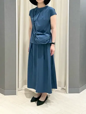 ONWARD CROSSET SELECT N コーディネート画像