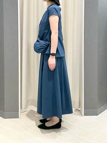 ONWARD CROSSET SELECT N コーディネート画像