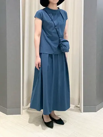 ONWARD CROSSET SELECT N コーディネート画像