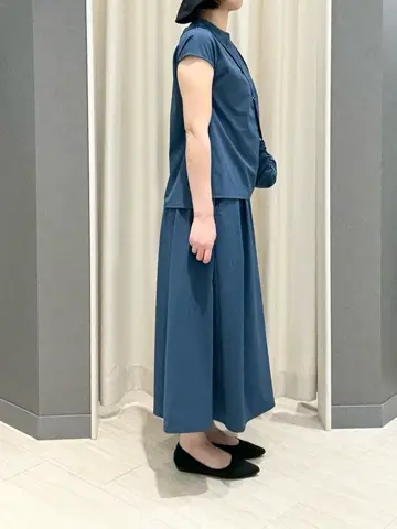 ONWARD CROSSET SELECT N コーディネート画像