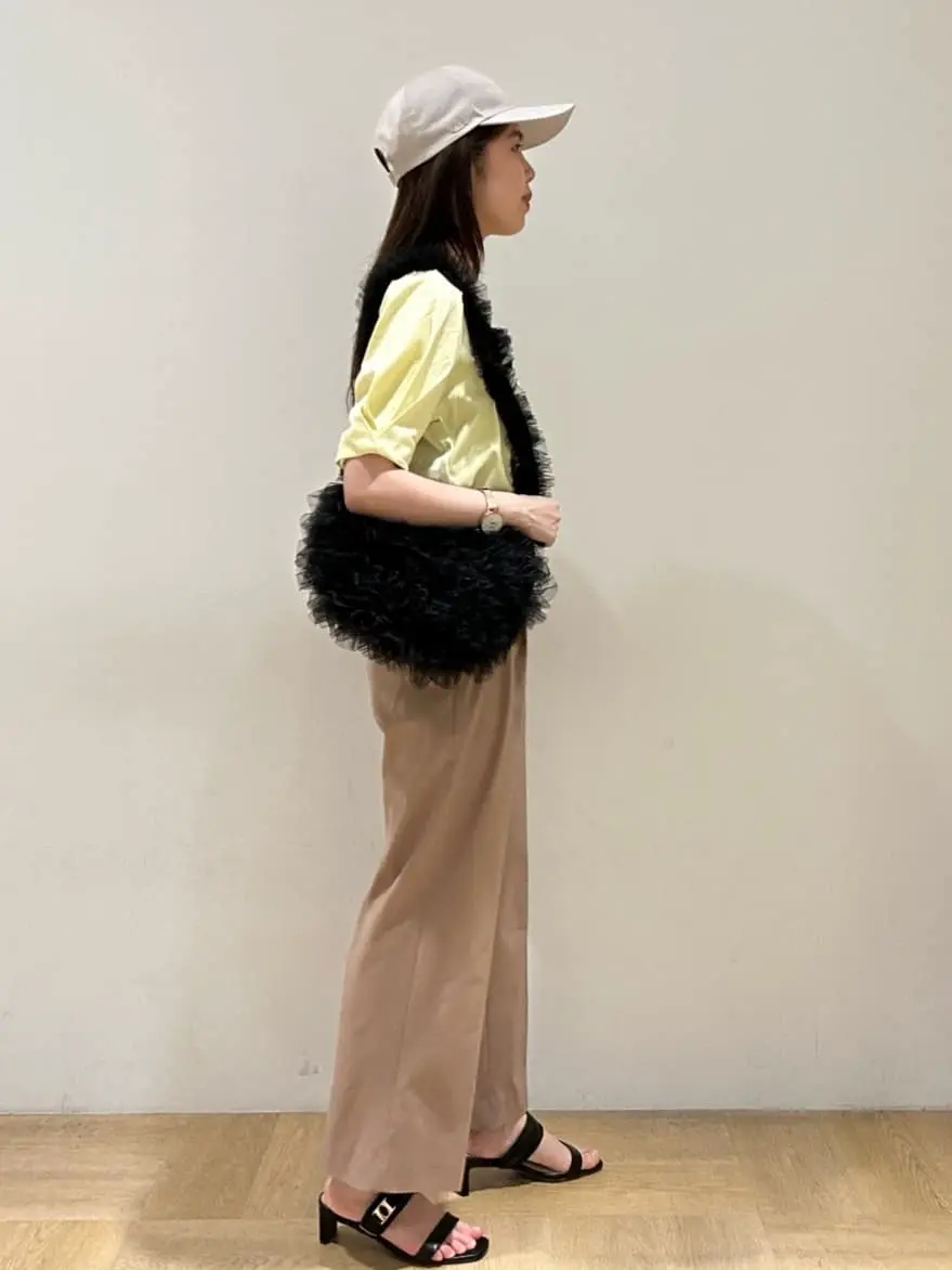 ONWARD CROSSET SELECT 池田 コーディネート画像