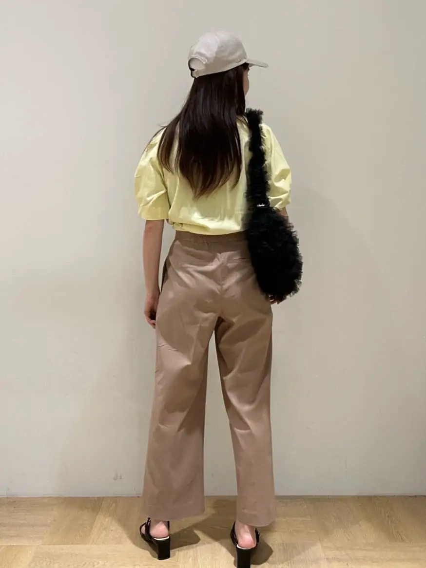 ONWARD CROSSET SELECT 池田 コーディネート画像