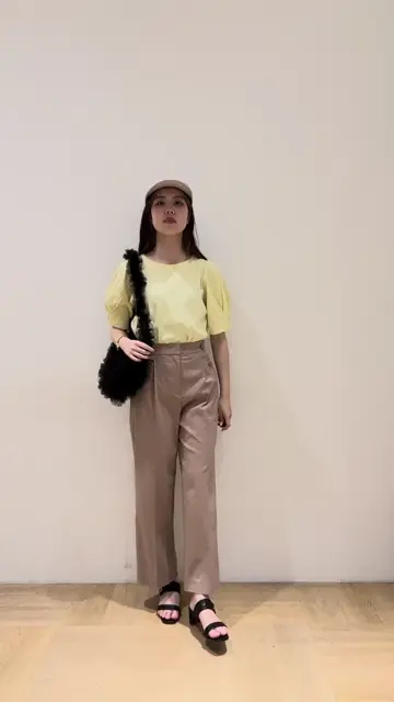 ONWARD CROSSET SELECT 池田 コーディネート画像