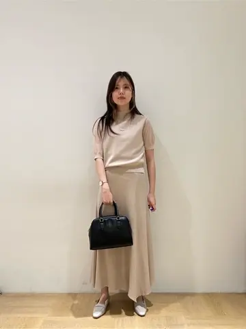 ONWARD CROSSET SELECT 池田 コーディネート画像