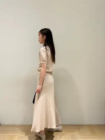 ONWARD CROSSET SELECT 池田 コーディネート画像