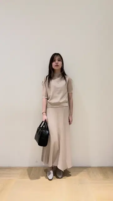 ONWARD CROSSET SELECT 池田 コーディネート画像