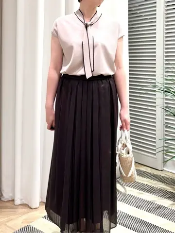 ONWARD CROSSET SELECT 内海 コーディネート画像