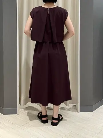 ONWARD CROSSET SELECT N コーディネート画像