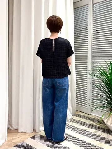 ONWARD CROSSET SELECT 内海 コーディネート画像