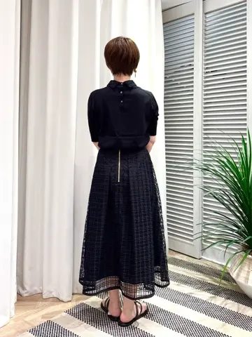 ONWARD CROSSET SELECT 内海 コーディネート画像