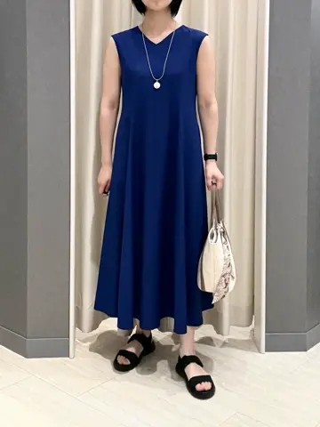 ONWARD CROSSET SELECT N コーディネート画像