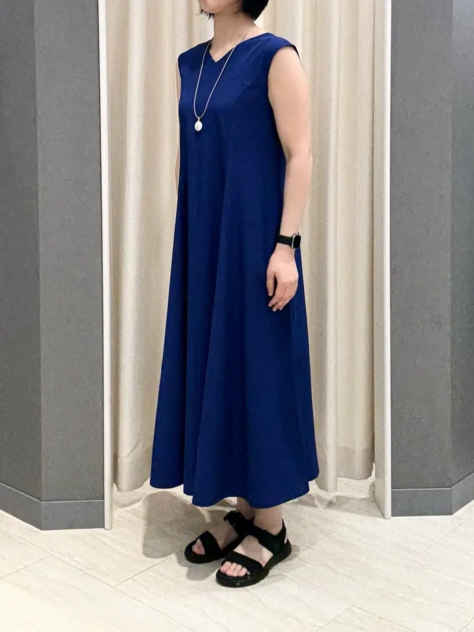 ONWARD CROSSET SELECT N コーディネート画像