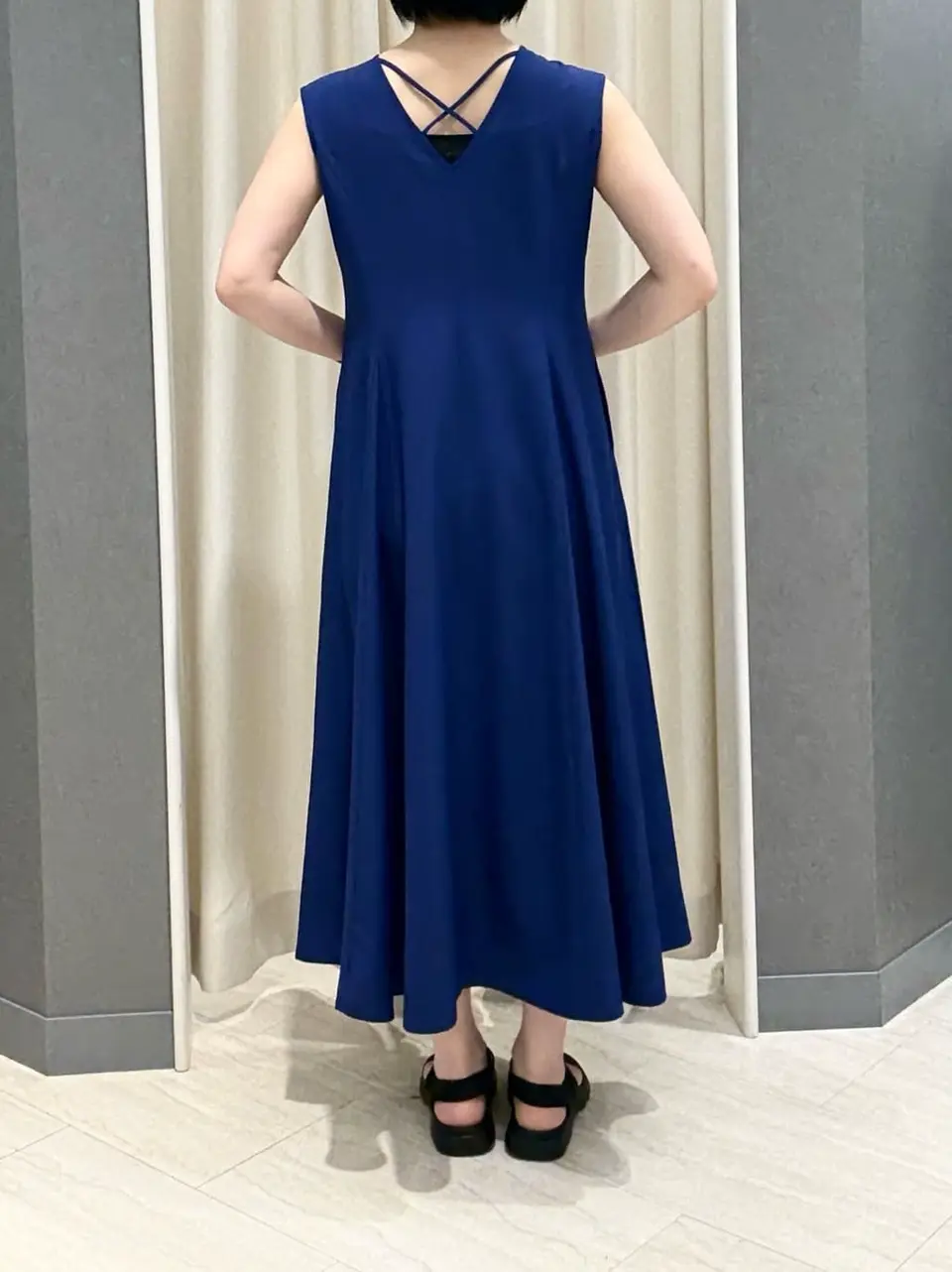 ONWARD CROSSET SELECT N コーディネート画像