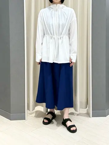 ONWARD CROSSET SELECT N コーディネート画像