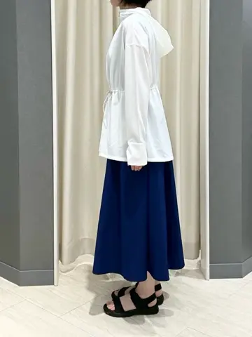 ONWARD CROSSET SELECT N コーディネート画像