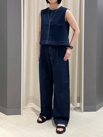 ONWARD CROSSET SELECT N コーディネート画像