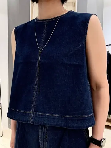 ONWARD CROSSET SELECT N コーディネート画像