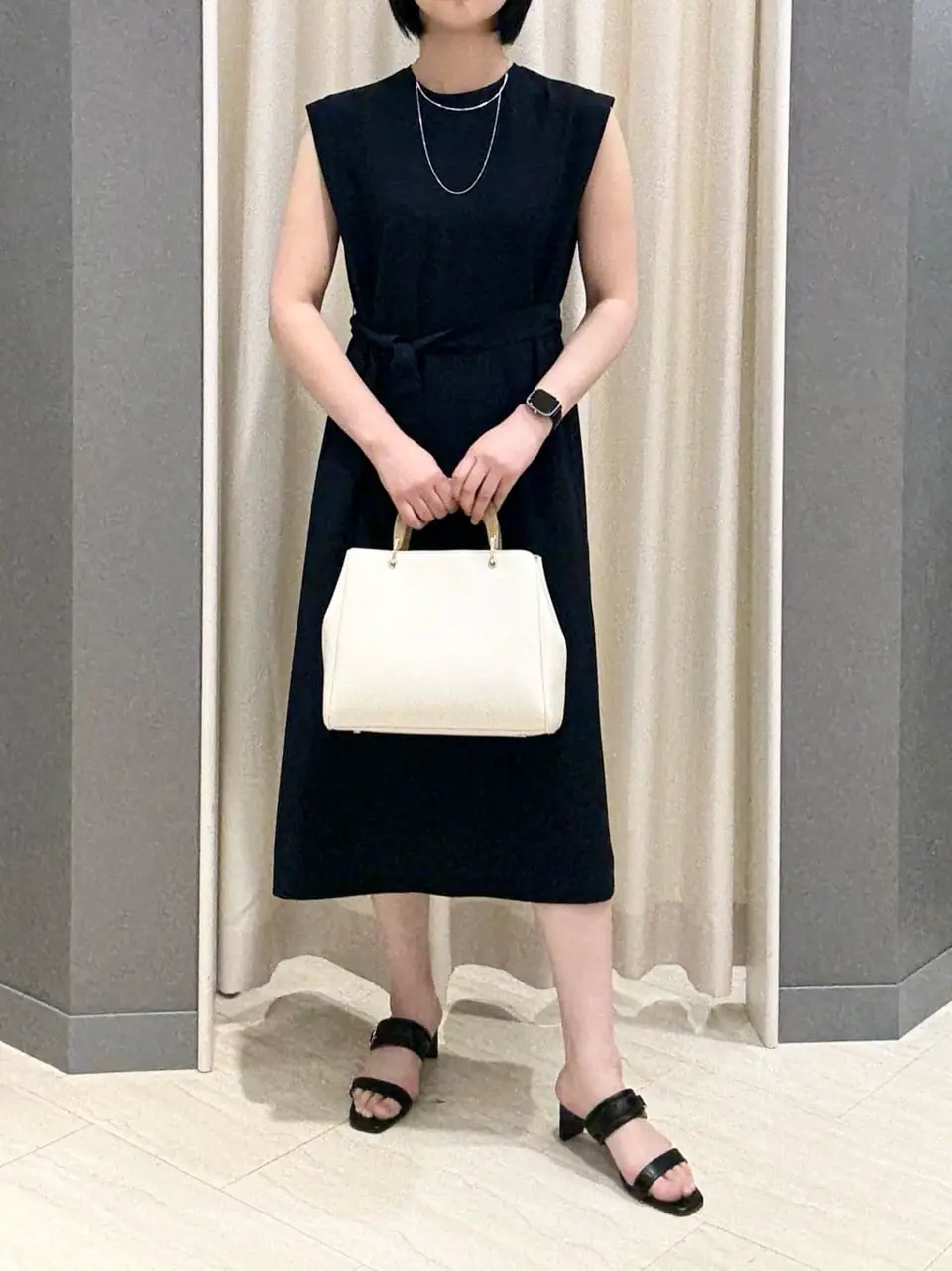 ONWARD CROSSET SELECT N コーディネート画像