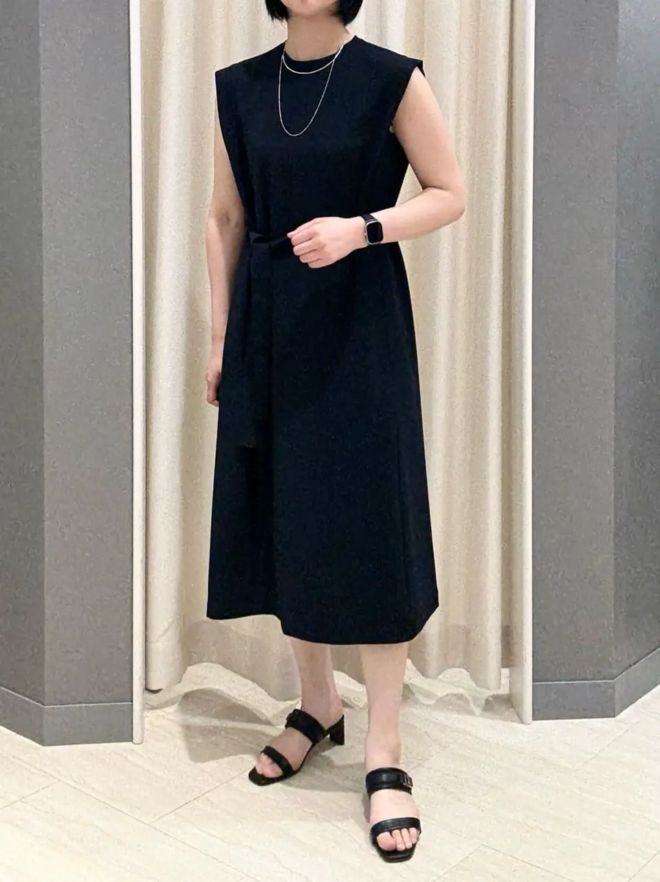 ONWARD CROSSET SELECT N コーディネート画像