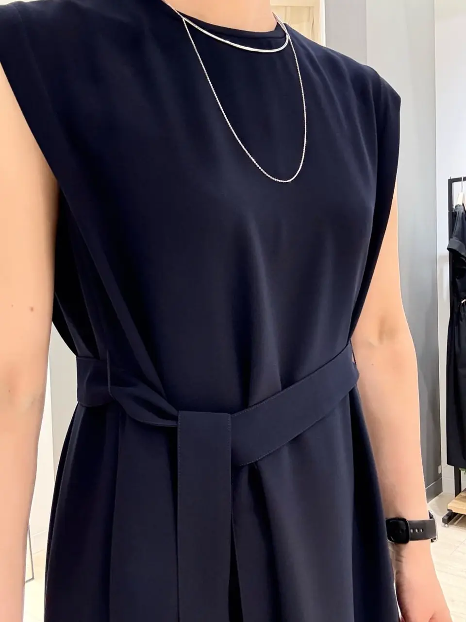 ONWARD CROSSET SELECT N コーディネート画像