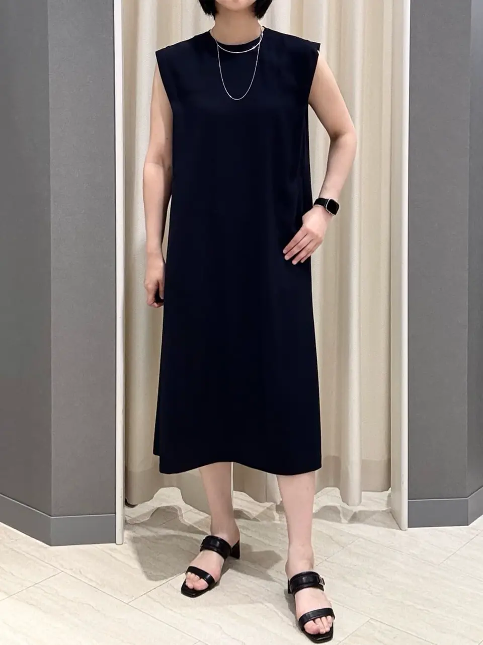 ONWARD CROSSET SELECT N コーディネート画像