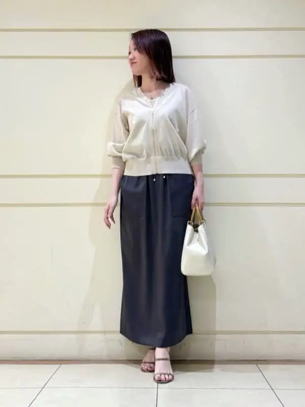  加藤 コーディネート画像